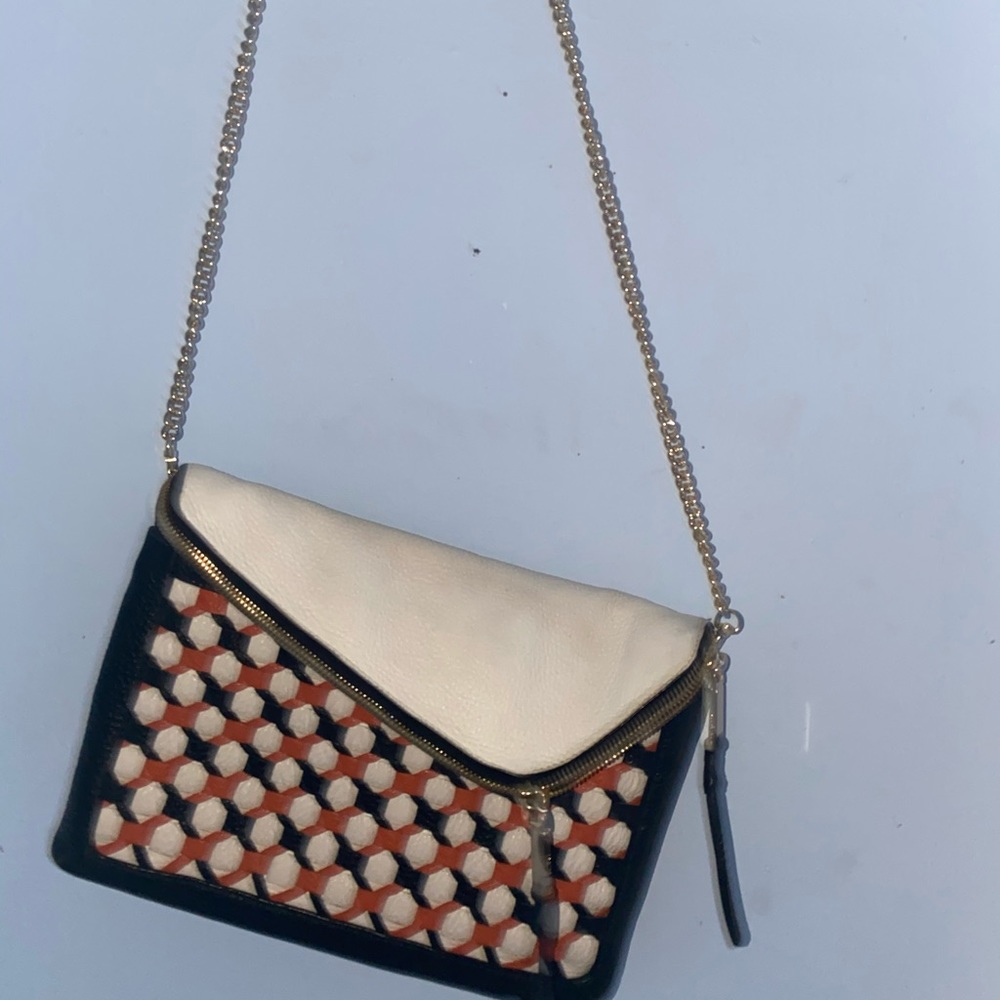 Crossbody bag